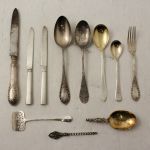 914 4279 CUTLERY